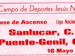 Historia del Fútbol