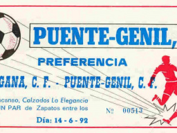 Historia del Fútbol