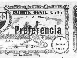 Historia del Fútbol