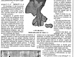 Historia del Fútbol