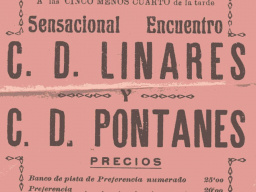 Historia del Fútbol