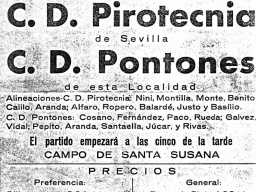 Historia del Fútbol