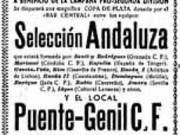 Historia del Fútbol