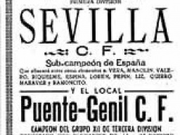 Historia del Fútbol