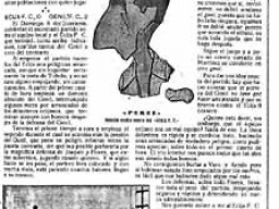 Historia del Fútbol