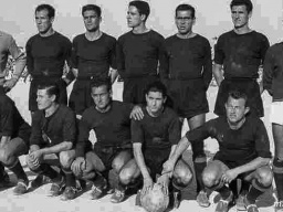 Historia del Fútbol