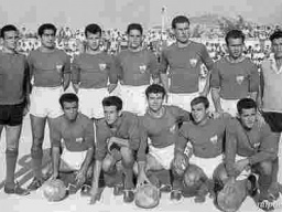 Historia del Fútbol
