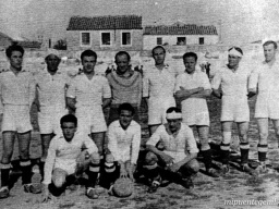 Historia del Fútbol