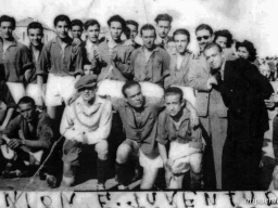 Historia del Fútbol