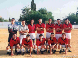 Historia del Fútbol