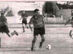 Historia del Fútbol