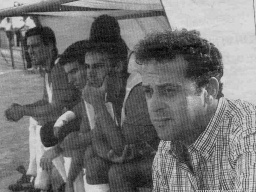 Historia del Fútbol