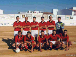 Historia del Fútbol