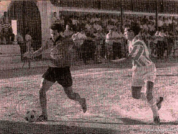 Historia del Fútbol