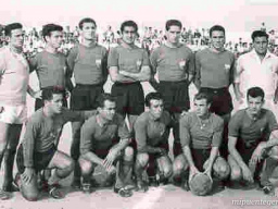 Historia del Fútbol