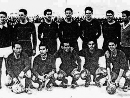 Historia del Fútbol