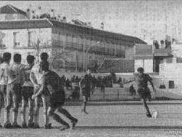 Historia del Fútbol