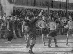 Historia del Fútbol