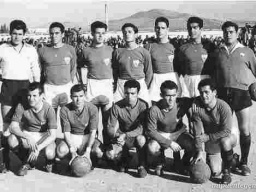 Historia del Fútbol