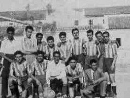 Historia del Fútbol