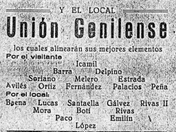 Historia del Fútbol