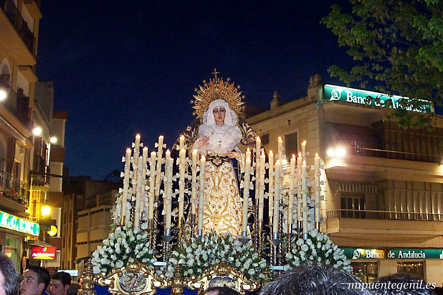 Santacena 01