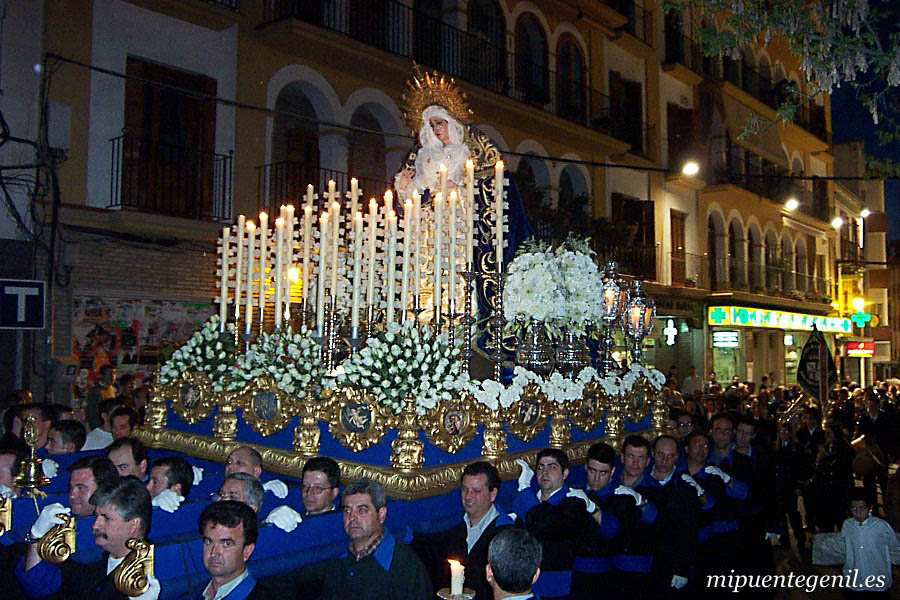 Santacena 03