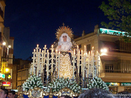 Virgen de la Guia