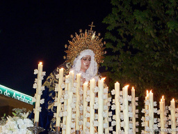 Virgen de la Guia
