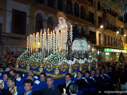Virgen de la Guia