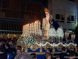 Virgen de la Guia