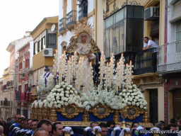Virgen de la Guia