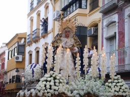 Virgen de la Guia