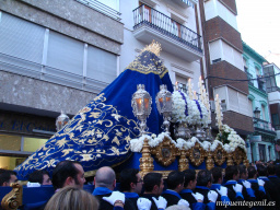 Virgen de la Guia