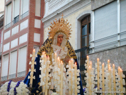 Virgen de la Guia