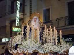 Virgen de la Guia
