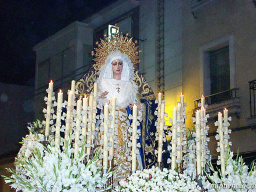 Virgen de la Guia