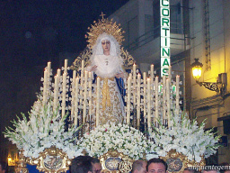 Virgen de la Guia