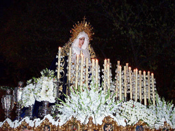 Virgen de la Guia