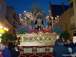 Horacion del Huerto