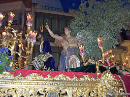 Horacion del Huerto