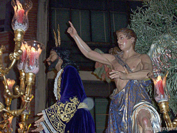 Horacion del Huerto