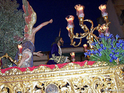 Horacion del Huerto