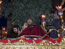 Horacion del Huerto