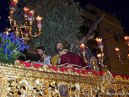 Horacion del Huerto