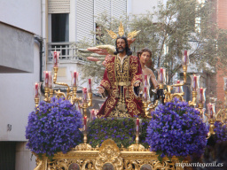 Horacion del Huerto