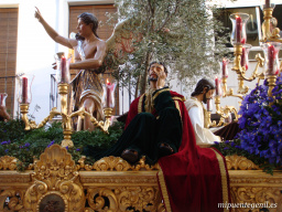 Horacion del Huerto