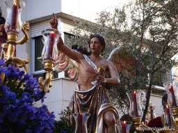 Horacion del Huerto