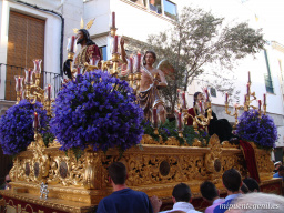 Horacion del Huerto