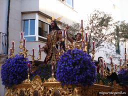 Horacion del Huerto